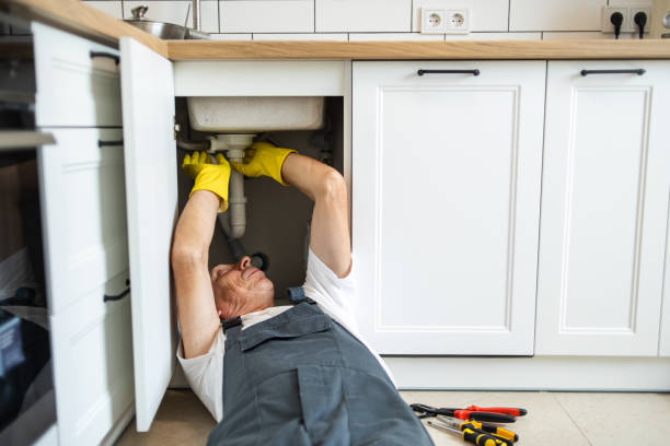 Best Emergency Plumber  in Hartley, CA